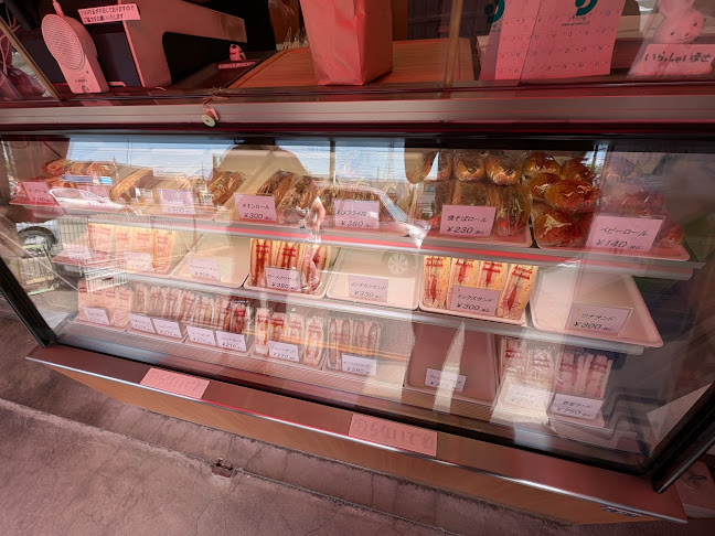 森本サンドイッチ工房 - 飲食業