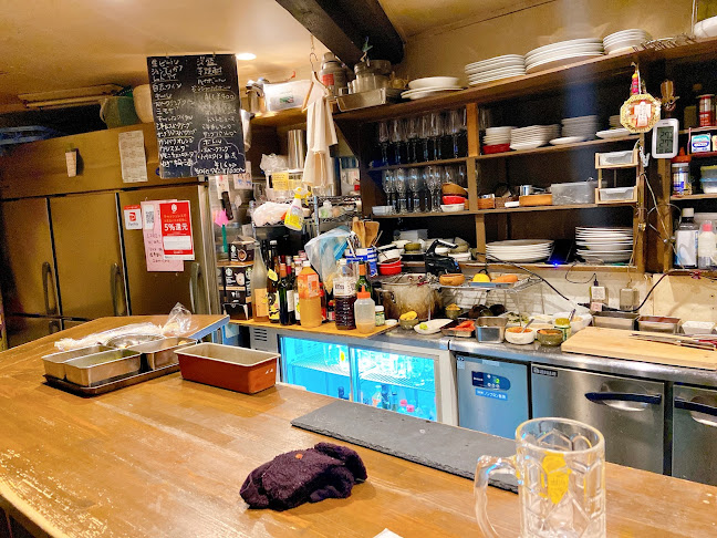 金剛商店 - 飲食業