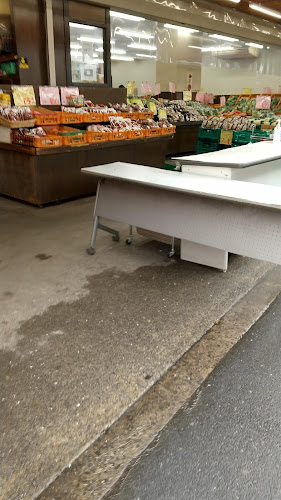 Opinii despre 東部青果 în 大阪市 - 飲食業