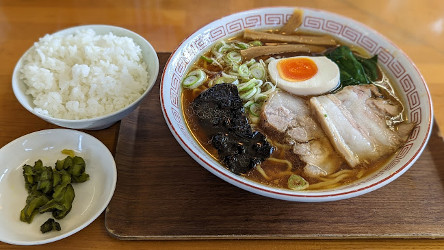 Opinii despre らーめんはうすSADA în 半田市 - 飲食業