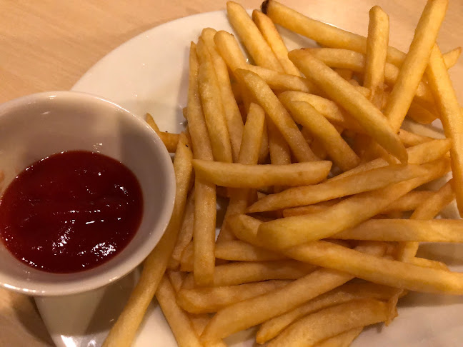 ジョイフル 藤枝高柳店 - 飲食業