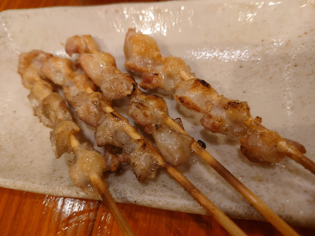 炭火焼鳥 吉鳥 千林店 - 飲食業