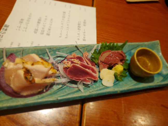 Comentarii opinii despre 焼鳥 神保町とり瑛