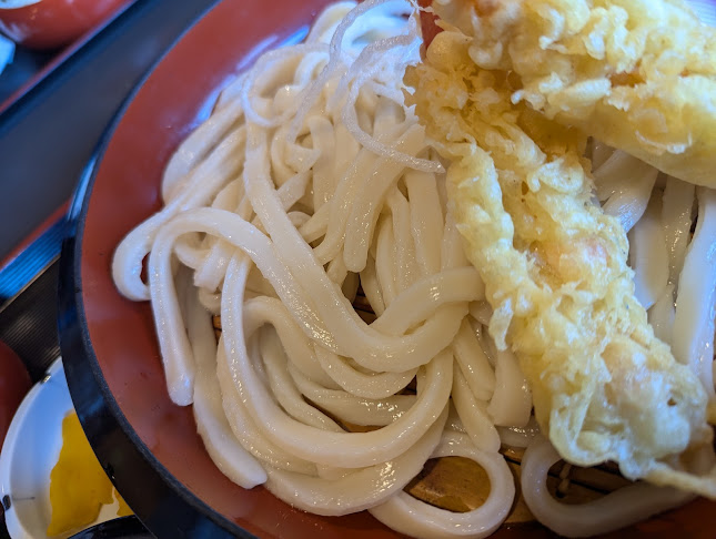 Comentarii opinii despre 手打ちうどん 小麦