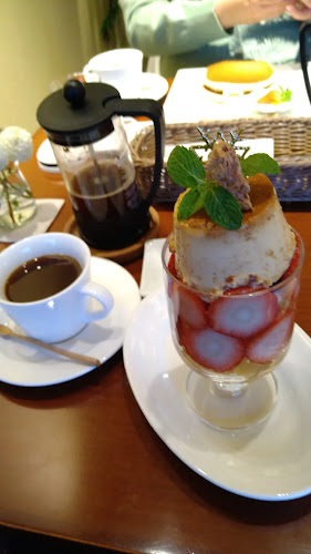 カフェ38