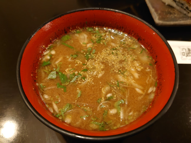 ゑんどう寿司 京橋