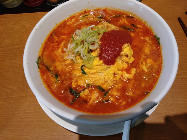 日高屋 鎌ヶ谷初富店 - 飲食業