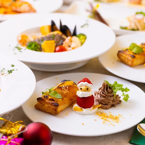 港町のイタリアン モンテロッソ - 飲食業