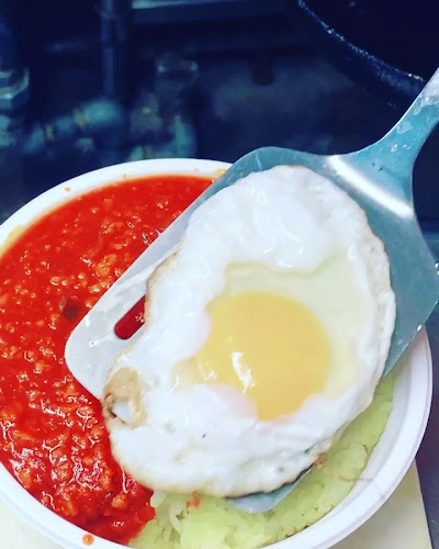 インドカレー ティカデビ 五反野