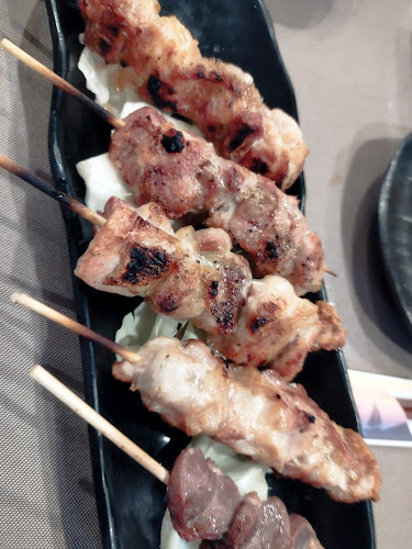 路地裏キッチン よねまる - 沖縄市