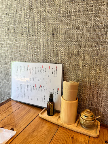 蕎麦と酒 碧（AO） - 飲食業