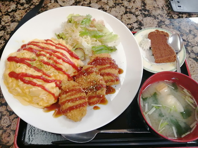 Opinii despre 勝乃屋 金沢エムザ店 în 金沢市 - 飲食業