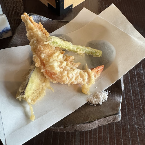 Opinii despre そば繁／手打ち蕎麦 繁 în 和泉市 - 飲食業