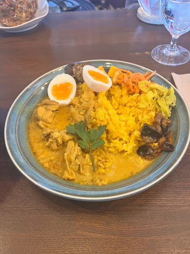 Opinii despre Bar&Cafe Herbalist în 郡山市 - 飲食業