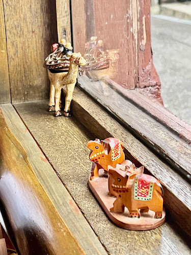 Comentarii opinii despre 駱駝屋