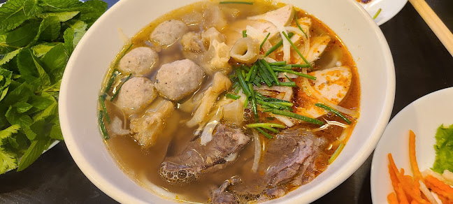 Comentarii opinii despre Pho Sai gon フォーサイゴン