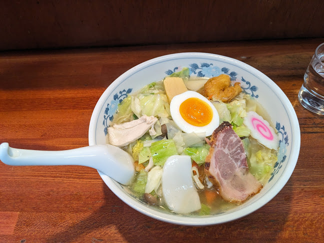 福来成 - 飲食業