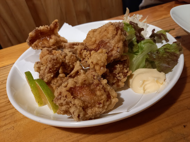 海坊主 - 飲食業