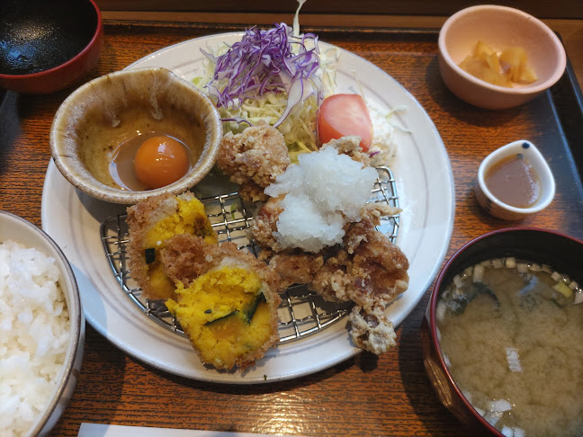 大戸屋ごはん処 上大岡駅前店 - 横浜市