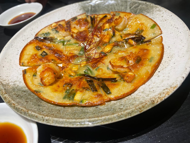 Comentarii opinii despre 日韓食彩 木下