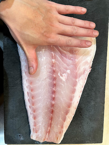 いわもと - 飲食業