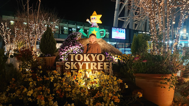 Opinii despre カービィカフェ TOKYO în 墨田区 - 飲食業