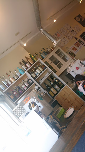 Opinii despre 男キモノ&BAR 蛙屋 în 名古屋市 - 飲食業