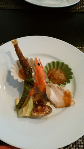 きたうら善漁。