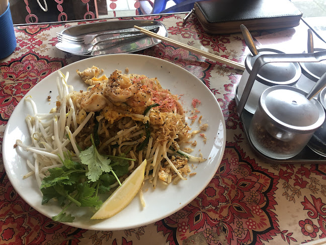 Opinii despre BACK PACKER’S LUNCH (バックパッカーズランチ) 星川店 în 熊谷市 - 飲食業