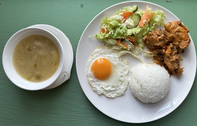 フィリピンレストラン - 小牧市