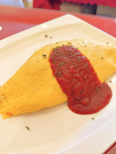 Comentarii opinii despre レストランカフェ Peri Cafe