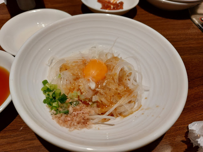 焼肉ダイニング ワンカルビ 松原店