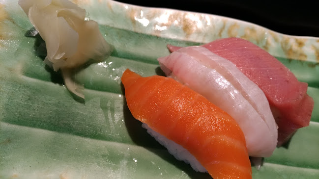 Comentarii opinii despre 町の寿司