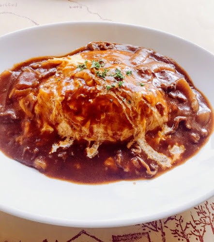 Comentarii opinii despre 武蔵野食堂 田無本店