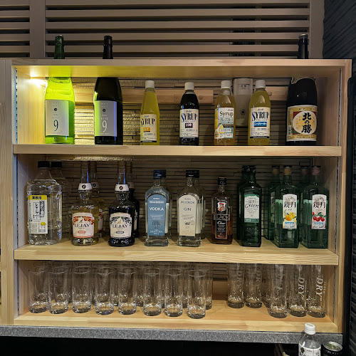 Opinii despre north bar Om. în 釧路市 - 飲食業