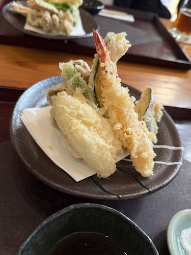 蕎麦 孤丘 - さいたま市