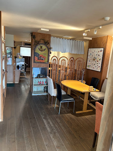 カジュアルダイニング レインディア