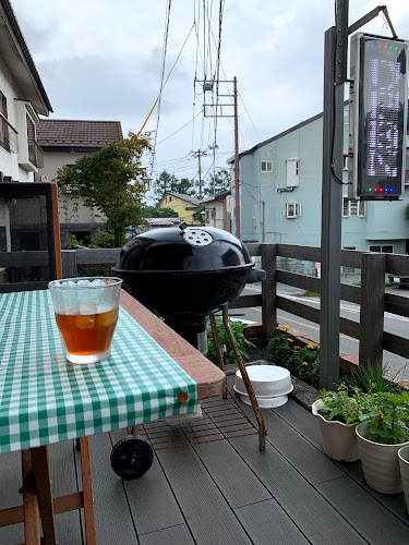 CAFE ASPEN - 草津町