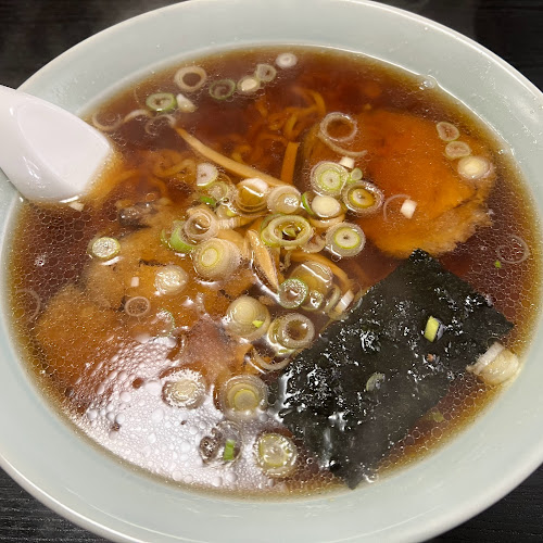 Comentarii opinii despre 会津らーめん 最上(もがみ)