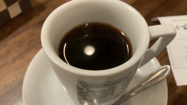 トロムヴォーン中町