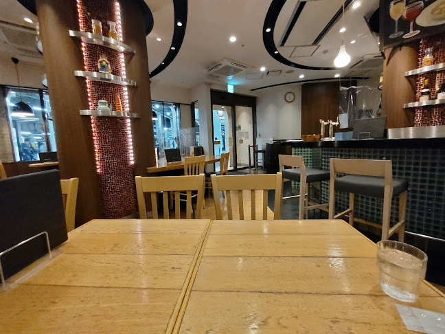 ブラボー 上野中央口店 - 飲食業