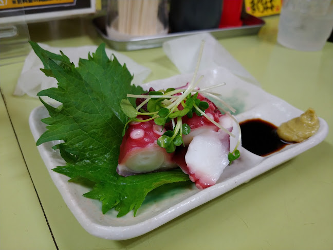 Comentarii opinii despre 立ち飲み 銀仁