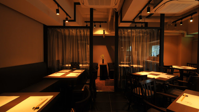 肉割烹 喰心 - さいたま市