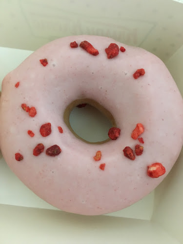 Comentarii opinii despre クリスピー・クリーム・ドーナツ 町田マルイ店