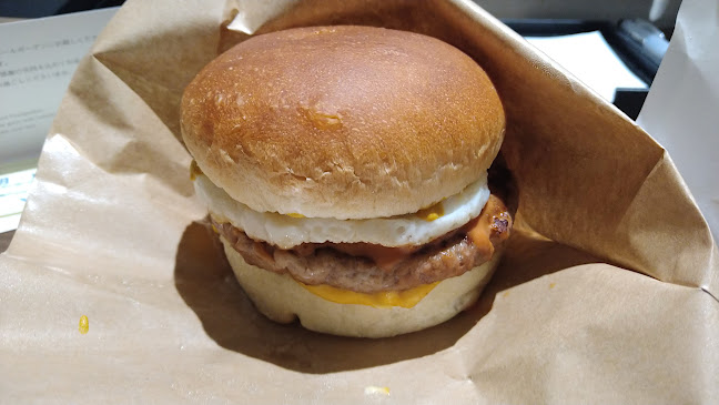 ライオンドッグ - 飲食業