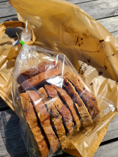 Comentarii opinii despre 街のパン屋＆石窯パン工房