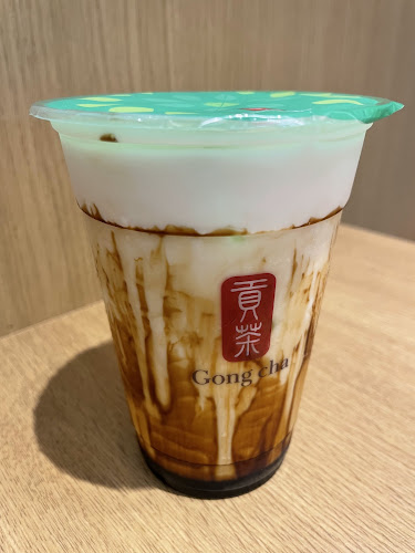 Comentarii opinii despre ゴンチャ CoCoLo新潟店 (Gong cha)