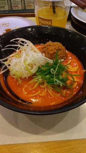 Comentarii opinii despre はま寿司 テラスウォーク一宮店