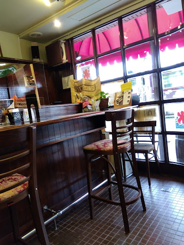 珈琲館 花屋敷 - 川西市