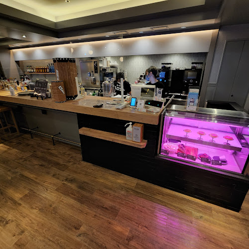 PRONTO 安土町店 - 飲食業